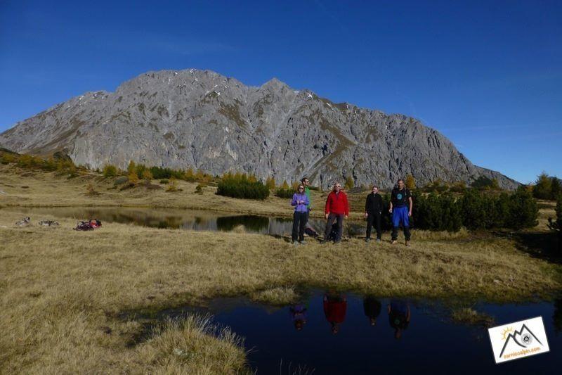 Bauernhof Im Wiesengrund Мария-Луггау Экстерьер фото
