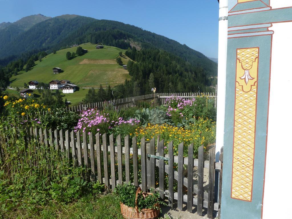 Bauernhof Im Wiesengrund Мария-Луггау Экстерьер фото