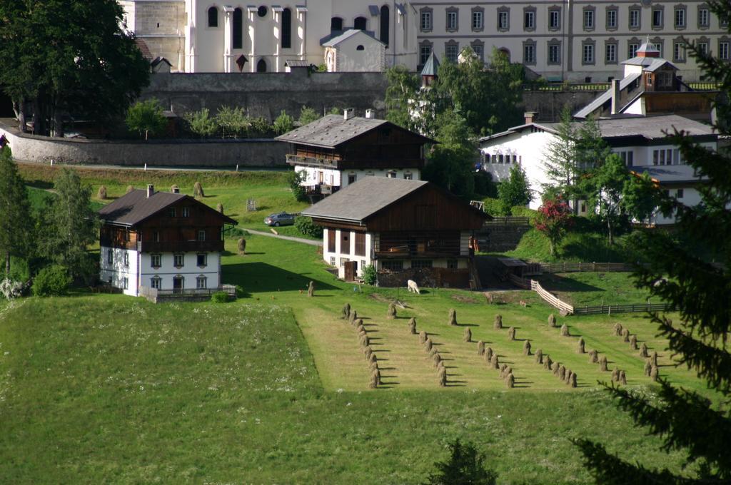 Bauernhof Im Wiesengrund Мария-Луггау Экстерьер фото